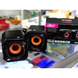 Loa vi tính USB mini 2.0 BL-A8