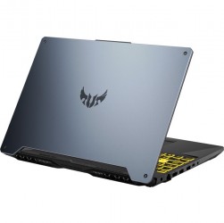 LAPTOP ASUS TUF GAMING FA506IU-AL010T (RYZEN 7-4800H, Ram 8GB, SSD 512GB, VGA 1660Ti, Win 10)