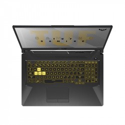 LAPTOP ASUS TUF GAMING FA506IU-AL010T (RYZEN 7-4800H, Ram 8GB, SSD 512GB, VGA 1660Ti, Win 10)