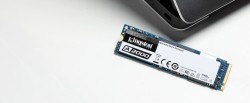 SSD KINGSTON 250GB A2000 NVMe M2 NVMe Gen 3.0x2 (SA2000M8/250G)