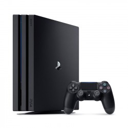 Máy chơi game Sony Playstation PS4 PRO 1TB CUH-7218B B01