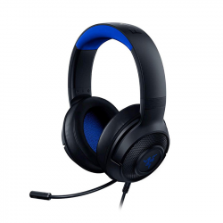 Tai nghe Gaming Có Dây Razer Kraken X For Console 7.1 (RZ04-02890200-R3M1)