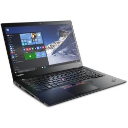 LAPTOP LENOVO THINKPAD E470 - 20H10033VA(CORE I5 7200U/4GB/500GB/14)