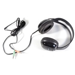 Tai nghe/HEADPHONE MICROLAB K280 (Mic)