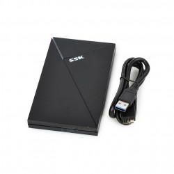External HDD Box 2.5 SSK 008