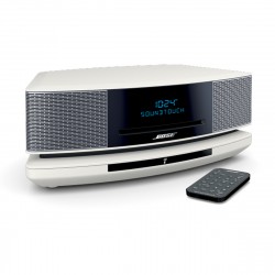 Hệ thống âm nhạc Bose Wave Soundtouch IV - Chính hãng