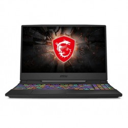 Laptop Gaming MSI GL65 Leopard 10SDK-242VN (i7-10750H/Ram 16GB/512GB SSD/Màn hình 15.6" FHD/GTX 1660Ti 6GB/Win 10)