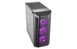 CASE COOLER MASTER MASTERBOX MB511 TG ARGB