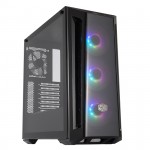 CASE COOLER MASTER MASTERBOX MB520L TG ARGB