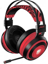 Tai nghe Gaming Razer Nari Ultimate- Pewdiepie Edition (RZ04-02670300-R3M1)