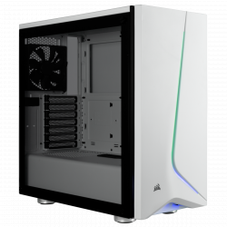 CASE CORSAIR SPEC 06 RGB WHITE (CC-9011147-WW)