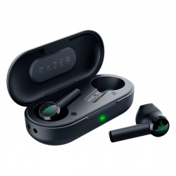 Tai Nghe in-ear Không Dây Razer Hammerhead True Wireless (RZ12-02970100-R3A1)