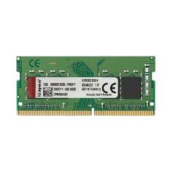 Ram Laptop DDR4 4GB/2666Mhz Kingston (1 năm)
