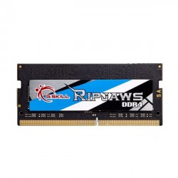 RAM LAPTOP DDR4 4GB/2666Mhz GSKILL RIPJAWS (F4-2666C18S-4GRS)