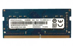 Ram Laptop DDR4 8GB/2666Mhz Ramaxel (1 năm)