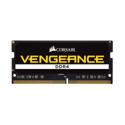 RAM LAPTOP DDR4 8GB/2666Mhz Corsair (CMSX8GX4M1A2666C18)