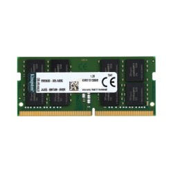 RAM LAPTOP DDR4 16GB/2666Mhz KINGSTON (KVR26S19D8/16)