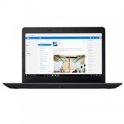 LAPTOP LENOVO THINKPAD E470 - 20H10033VA(CORE I5 7200U/4GB/500GB/14)