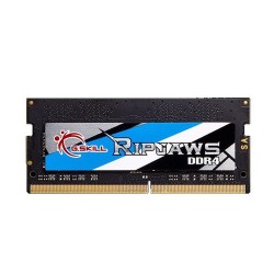 RAM LAPTOP DDR4 16GB/2400Mhz GSKILL RIPJAWS (F4-2400C15S-16GRS)