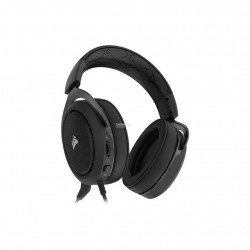 Tai nghe/HEADPHONE CORSAIR HS60 Surround Gaming White (CA-9011174-AP)