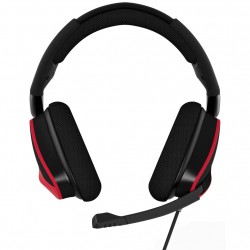 Tai nghe/HEADPHONE CORSAIR VOID PRO Surround Cherry (CA-9011157-AP)