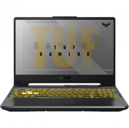 LAPTOP ASUS TUF GAMING FA506IU - AL127T (R7-4800H/8G/512G/15.6F/6G.1660Ti, Win 10)