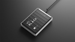Ổ cứng di động HDD 2.5 5TB WD Black P10 Game Drive For Xbox (WDBA5G0050BBK-WESN)