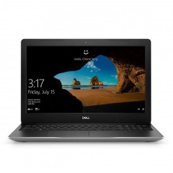 Laptop Dell Inspiron 15 3593 - 70205744 (i5-1035G1/Ram 4GB/256GB SSD/Màn hình 15.6" FHD/Win 10)