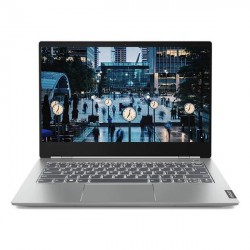 LAPTOP LENOVO THINKBOOK 13S 20RR004UVN (Core i7-10510U, Ram 8GB, SSD 512GB, Màn hình 13.3" FHD, Win 10)