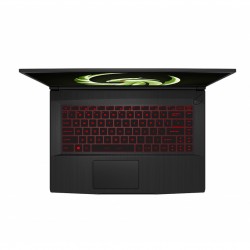 LAPTOP MSI BRAVO 15 A4DCR-052VN (R5-4600H, Ram 8GB, SSD 256GB, Màn hình 15.6" FHD, VGA RX5300M, Win 10)