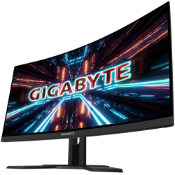 Màn hình Gaming GIGABYTE G27FC Cong 27inch 165Hz