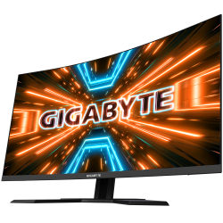 Màn hình Gaming GIGABYTE G32QC Cong 32 inch