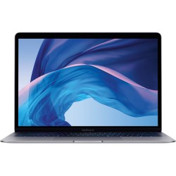 MACBOOK AIR 13 2018 256 GRAY-MRE92