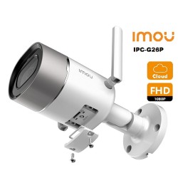 CAMERA WIFI IP DAHUA IMOU IPC-G26EP(2.0MP/HN30m/Max128GB/Chống nứơc )