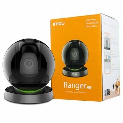 Camera không dây IP DAHUA IMOU RANGER PRO A26HP (2.0/xoay)