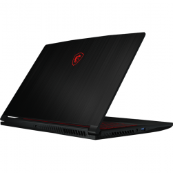 LAPTOP MSI GF63-10SCXR-292VN (Core i5-10300H, Ram 8GB, SSD 512GB, VGA 1650 4GB, Màn hình 15.6", Win 10)
