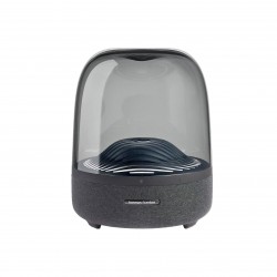 Loa Bluetooth Harman Kardon Aura Studio 3 màu đen, chính hãng