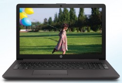 LAPTOP HP 250 G7 (15H25PA) (Core i3-8130U/Ram 4GB/256GB SSD/Màn hình 15.6" HD)