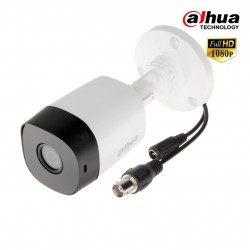 CAMERA DAHUA B1A21P HDCVI 2.0MP (Hồng ngoại 20m,Thân dài)