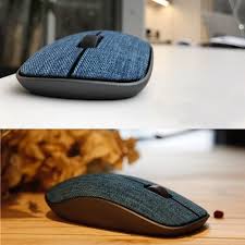 Chuột không dây wireless mouse CLIPTEC RZS855