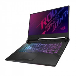 Laptop Asus Gaming ROG Strix G531-VAL319T (Core i7-9750H/Ram 16GB/512GB SSD/RTX 2060 6GB/Win 10