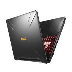 LAPTOP ASUS TUF GAMING FX505DY AL133T(R5-3550H, Ram 8GB, SSD 512GB, Màn hình 15.6" FHD, VGA 4GB, WIN 10)