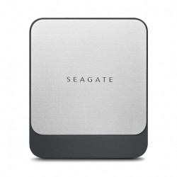 Ổ cứng gắn ngoài EXTERNAL SSD SEAGATE 1TB FAST USB Type-C (STCM1000400)