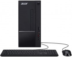 PC ACER ASPIRE TC-865 (DT.BARSV.009) (G5420, Ram 4GB, HDD 1TB)
