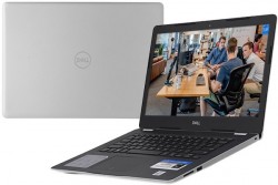 LAPTOP DELL INSPIRON 3493-N4I5122WA (Core i5-1035G1/Ram 8GB/256GB SSD/Màn hình 14"FHD/Win 10)