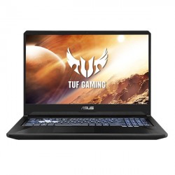 LAPTOP ASUS TUF GAMING FX505DT-AL118T (R5-3550H, Ram 8GB, SSD 512GB, Màn hình 15.6FHD, VGA 4GB 1650, Win 10)