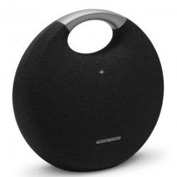 Loa Harman Kardon Onyx Studio 6 màu đen