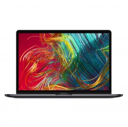 MACBOOK PRO 13 INCH 2020 256GB GREY - MXK32 (Core i5 1.4Ghz/8GB/256GB/13.3 inch