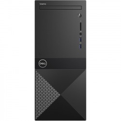 Máy tính để bàn/ PC DELL VOSTRO 3671MT (MT71G5420W-4G)