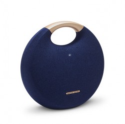 Loa Harman Kardon Onyx Studio 6 màu xanh